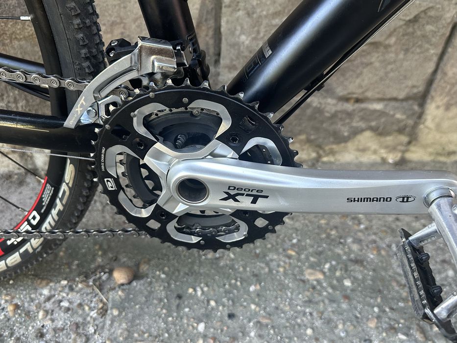 Carver Sonic Cross-city bike-3x10speed-28ца