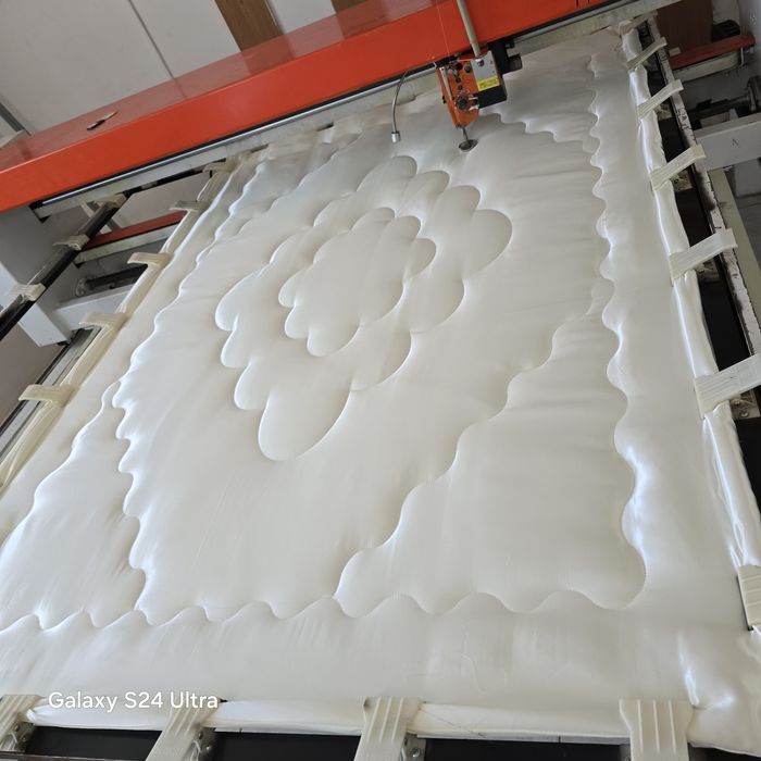 Стегалная машина Актау маңғыстау