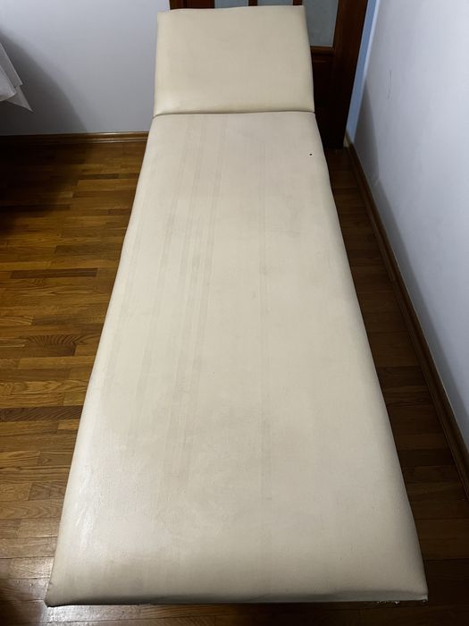 Кушетка суперпрочная