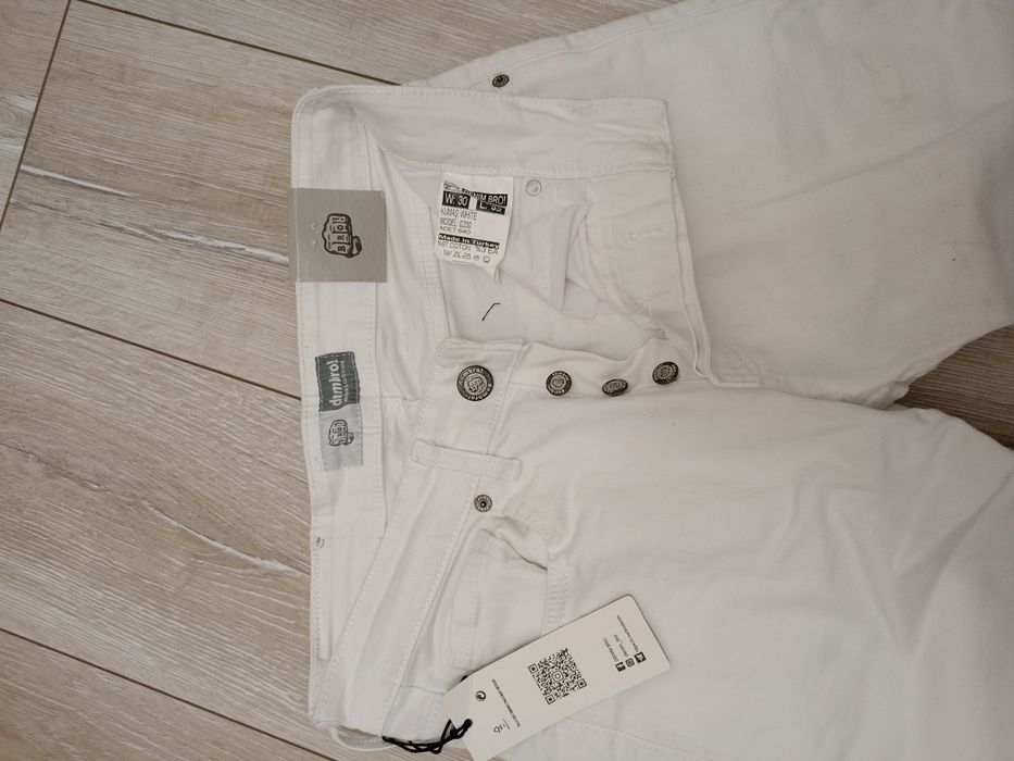 Мъжки дънки ново