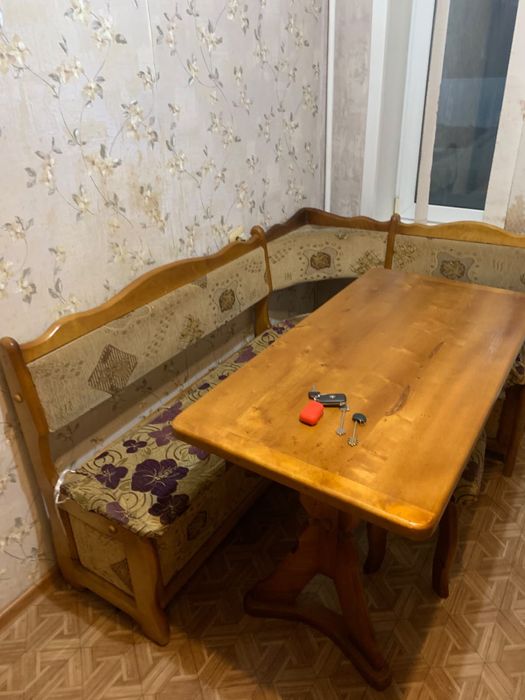Продам кухонный уголок