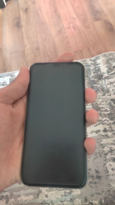 Iphone X sotiladi xolati