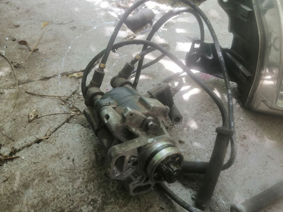 Делко  за Мазда Demio 2002 - 2005 година