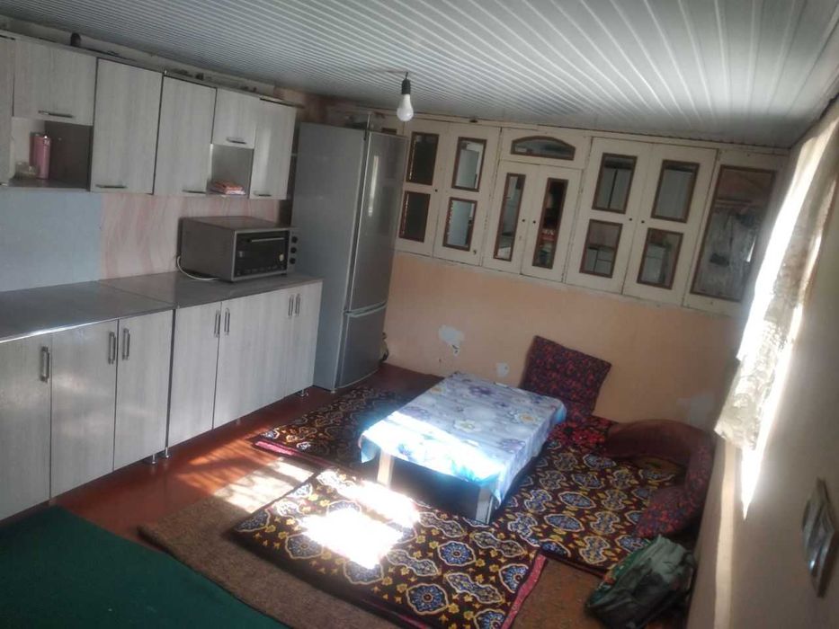 Продаеться дом 10 сотох Jumabazar