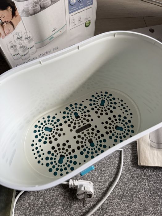 Philips avent sterilizator