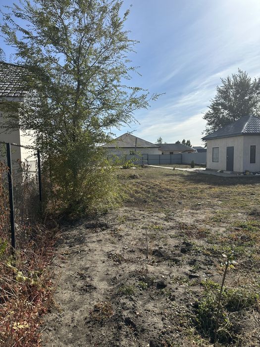 Продам земельный участок