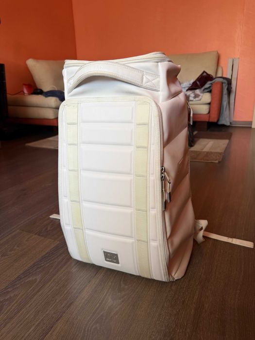 Раница DB Hugger 30L White