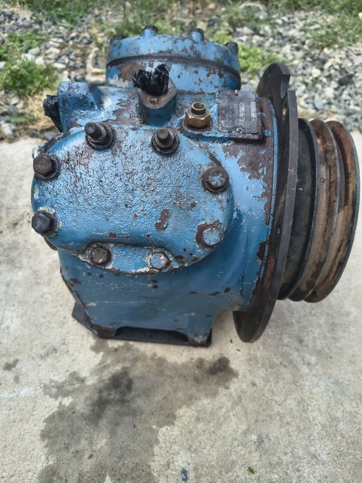 Compresor maxima 1300
