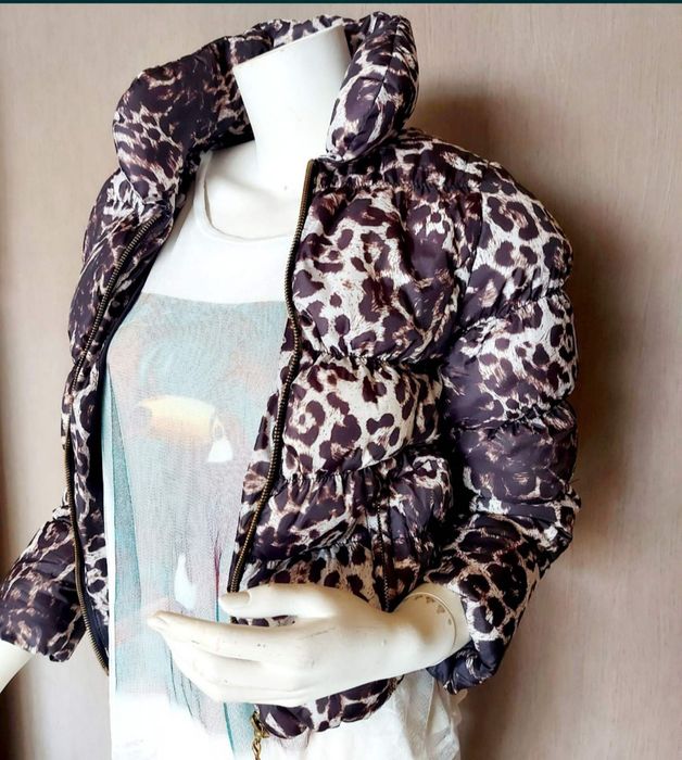 РАЗПРОДАЖБА-Уникална Маркова пухинка