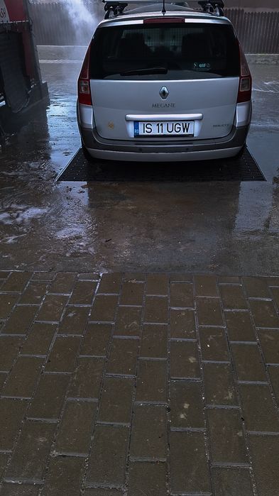 Vand renault megane 2