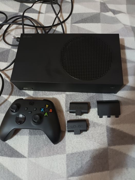 Xbox series s 1tb