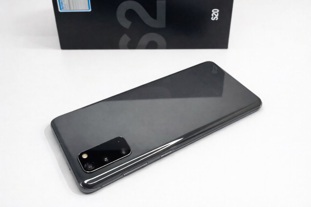 Samsung Galaxy S20 128GB