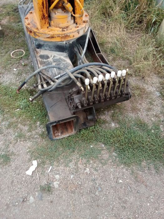 Продам установку