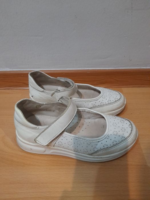 Сандалии 34-размер