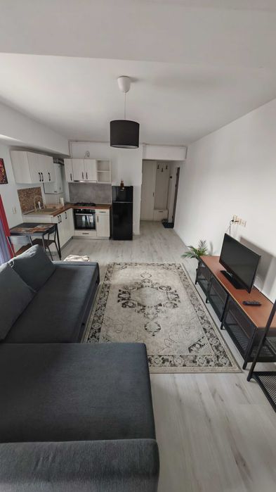 Închiriez apartament cu 2 camere in Otopeni