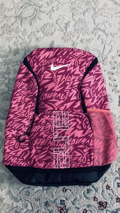 Спортивные сумки nike elite 3