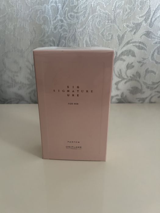 Духи Eclat, Giordani, Possess,Amber, Joyce, P.Mimosa