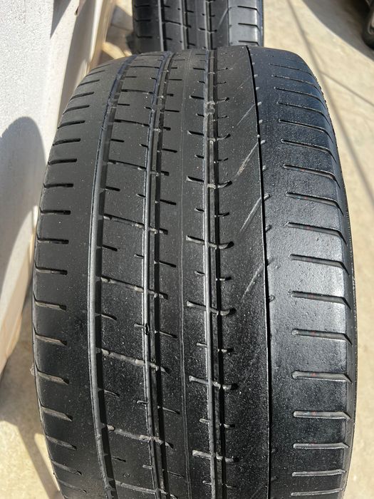 Anvelope vara Pirelli 275 40 20