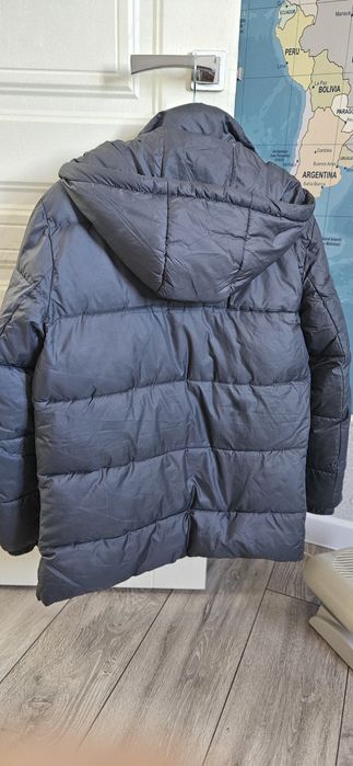 Продам куртку мужскую