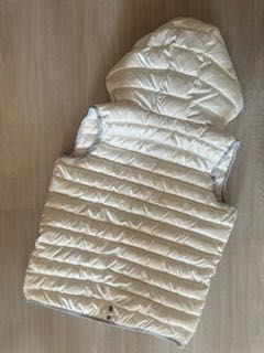 Жилет OKAIDI новый