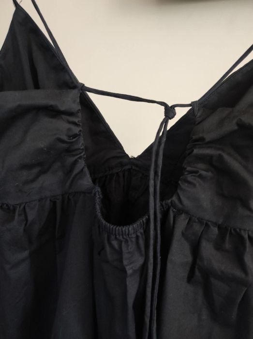 Страхотна рокличка на Зара