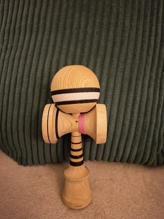 Kendama Broken Shape Matt Sweets anti skid