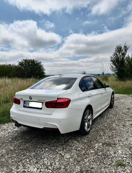 BMW seria 3 F30 320D