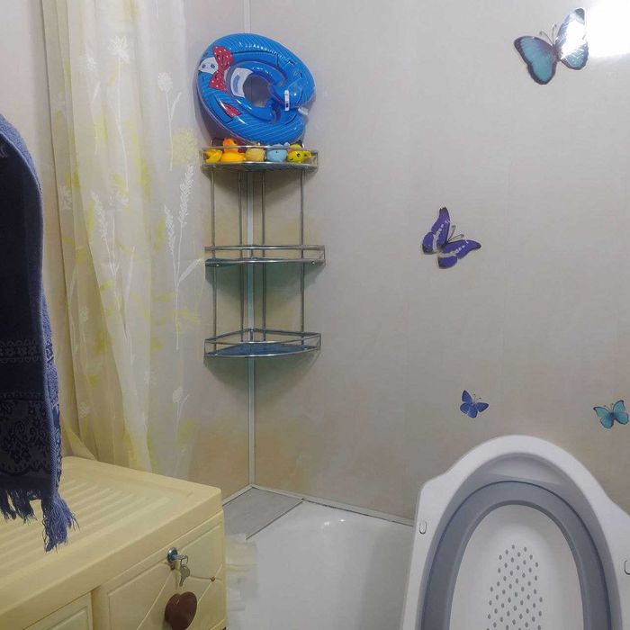 карасу -2, однокомнатная, евро. ор-р корзинка, садаф