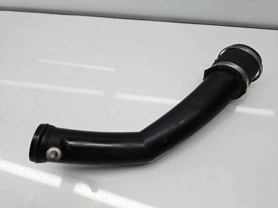 Tub intercooler Mercedes Clasa C (W205) [Fabr 2014-prezent] A274098020