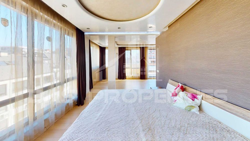 Продава се Многостаен апартамент в София, Център - 356 кв.м за 2290 €/кв.м - Снимка #11