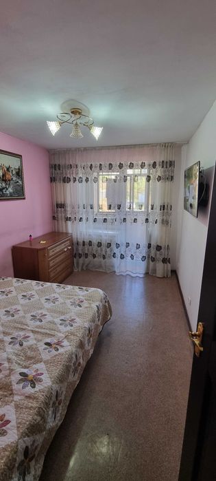 Продам 3х комнатную квартиру