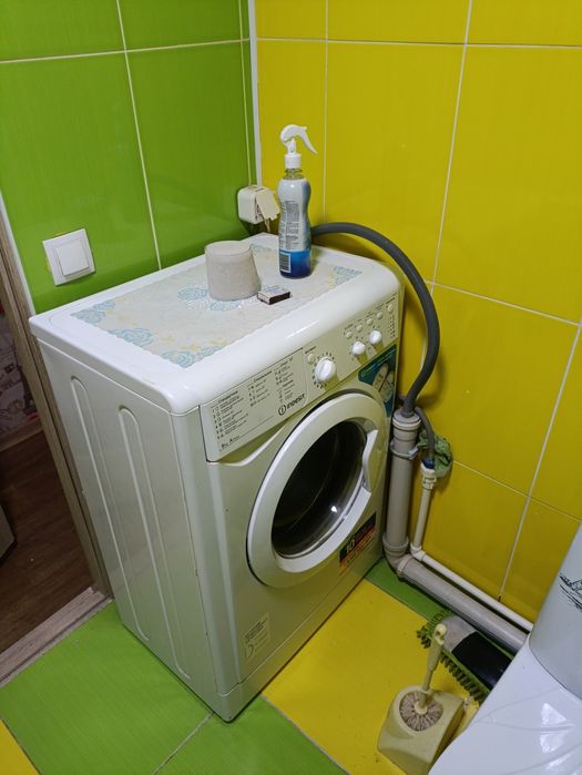 Долгосрочная аренда квартиры