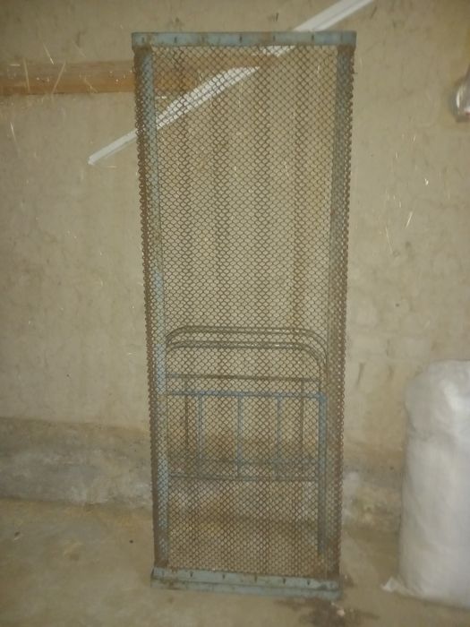 кровать сатылады 12000