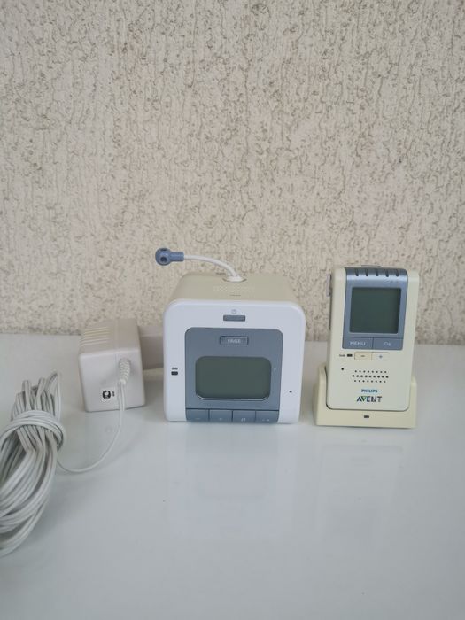 Philips Avent SCD 530