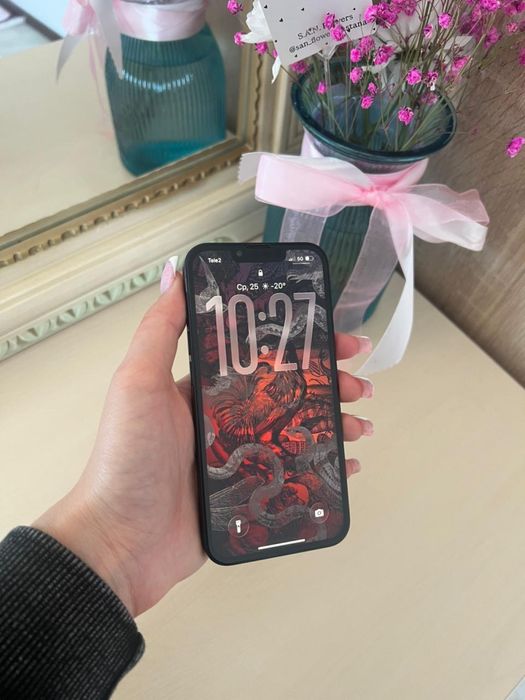 айфон 13 на 256 гб