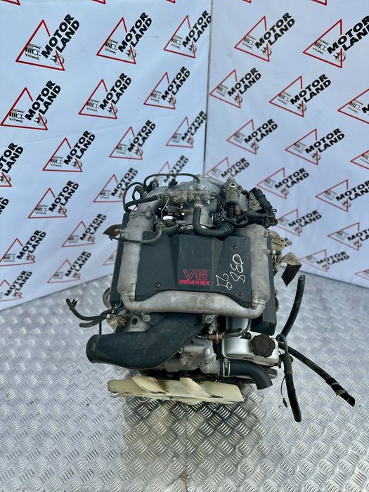 Двигатель H20A (2.0 литра) для Suzuki Escudo, Vitara