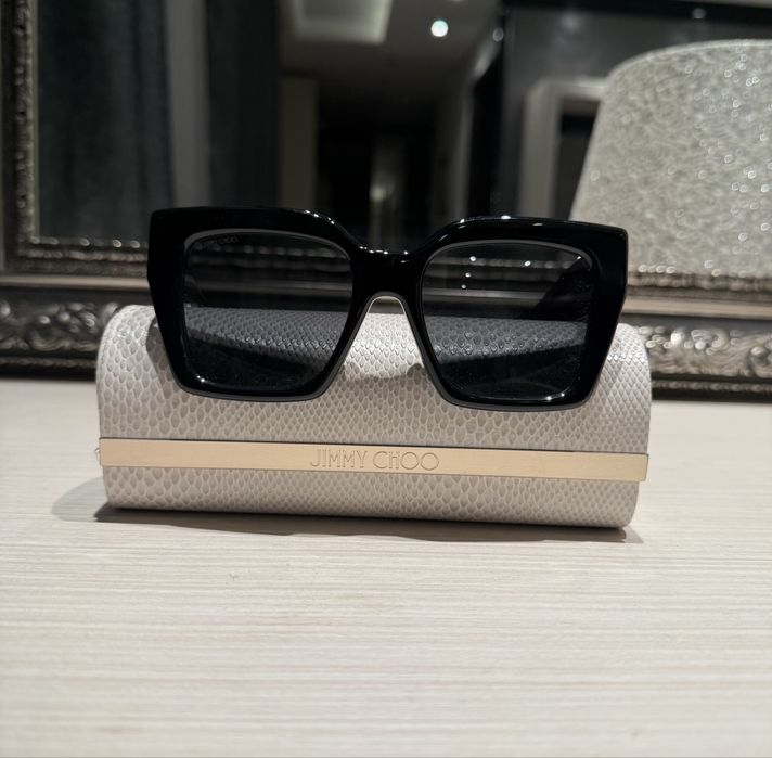 Jimmy Choo -Слънчеви очила