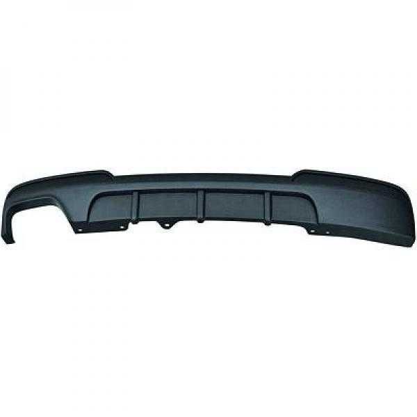 Difuzor Bara Spate Bmw F10 2011-2017 M-Performace de Taiwan