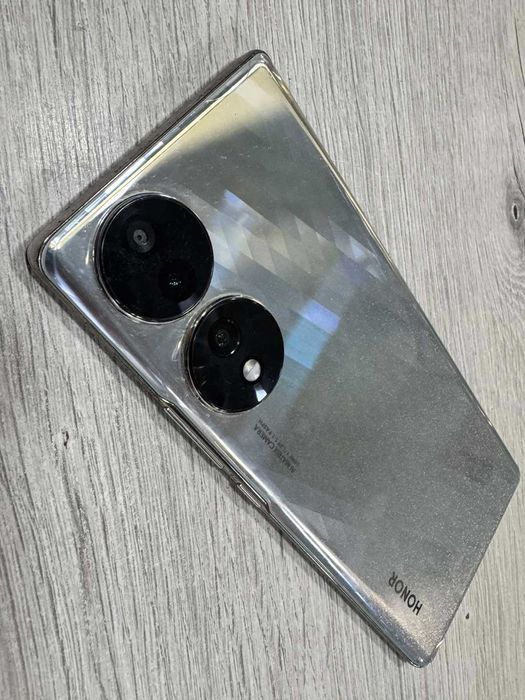 HONOR 70 8GB 256GB Crystal Silver