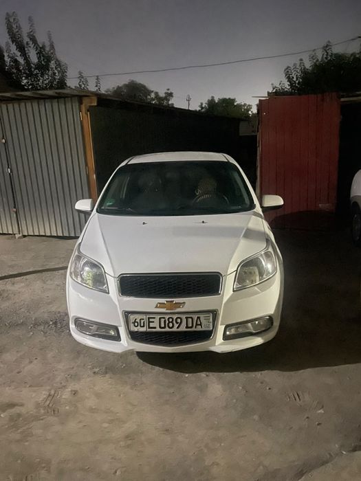 Нексия 3 в аренду
