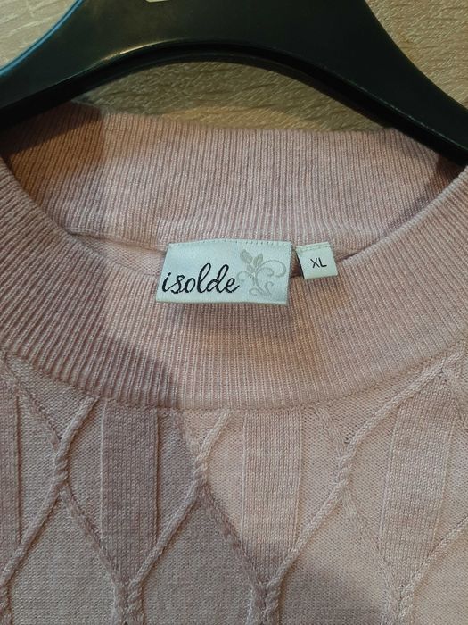 Pulovăr elegant damă