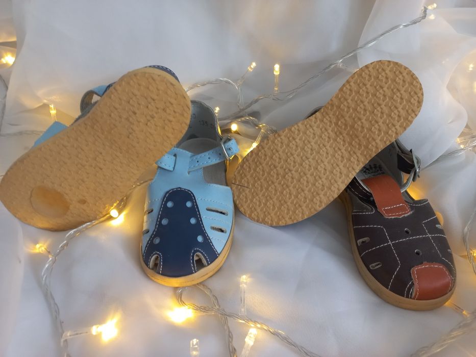 Продаются новые обуви для мальчиков