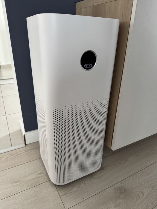 Purificator aer Xiaomi Smart Air Purifier 4 Pro