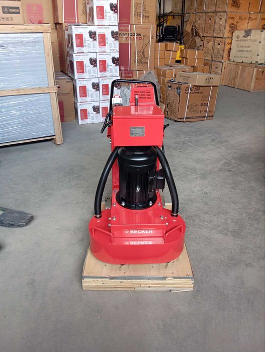 Shlifmoshinka (BECKER,FORA)