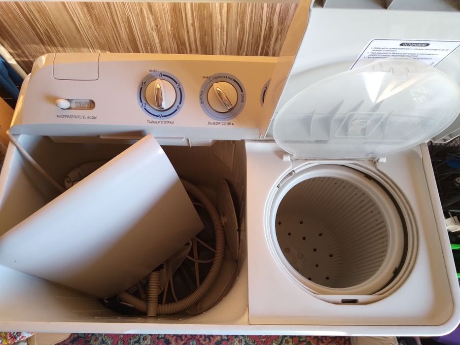 Продам стиральные машины
