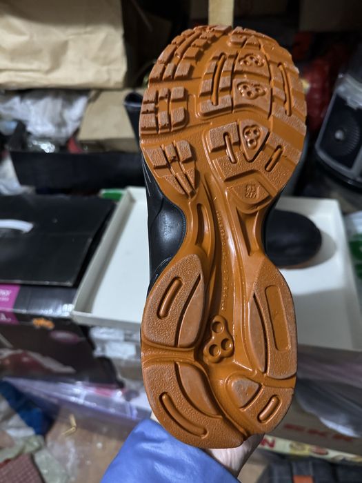 Спец обувь 43 размер