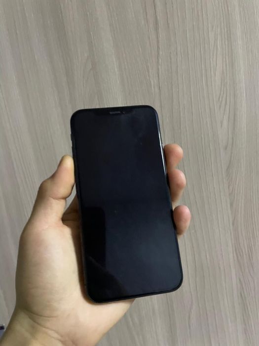 Обменяю айфон хс