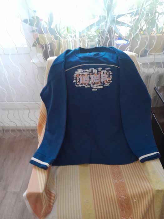 Продам одежду разное