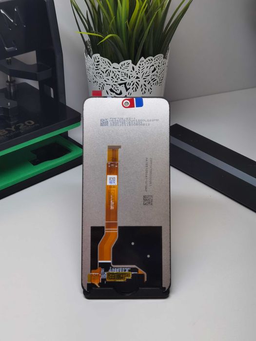 Дисплей OEM за Realme 12 5g