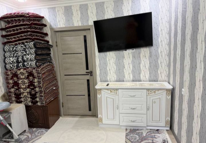 Юнусобод 13-квартал, 3/2/4, Ор-р: Анжир кафе. СРОЧНО